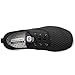 ALEADER Men's Stylish Quick Drying Water Shoes Black 11 D(M) US