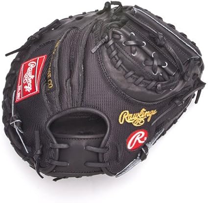 rawlings yadier molina catchers mitt