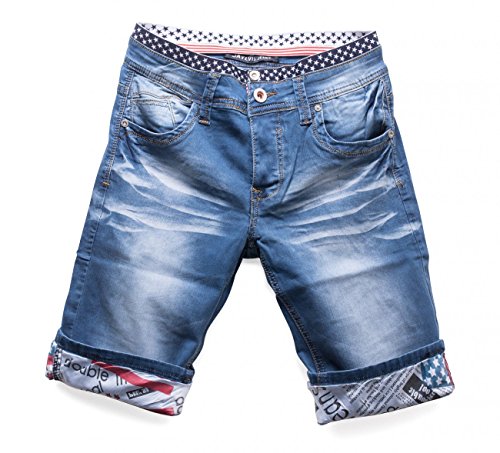 Hombres pantalones cortos