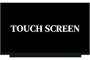 YOUYUANLTD LCD Screen Replacement for Lenovo ideapad 3-15IIL05 3-11L05 3-15IML05 3-15ITL05 3-15ADA05 81WE, HD 1366x768 OnCell Touch LED Display