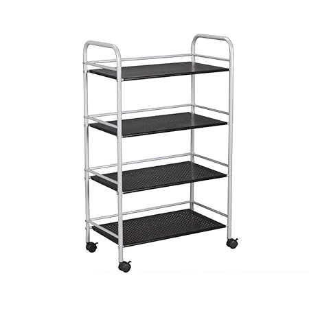 Estante de Cromo del Horno de microondas de la Parrilla del ...