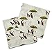 Milkbarn Bamboo Cotton Cloths
