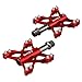 INTEY Mountain Bike Pedals 9/16