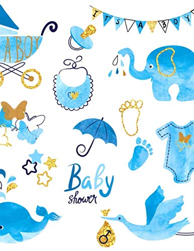 amazon prime baby shower registry