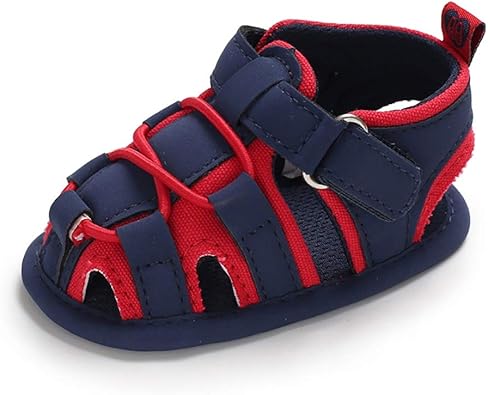 infant boy summer shoes