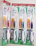 GUM 505 Summit+Toothbrush - Soft (12 Pack)