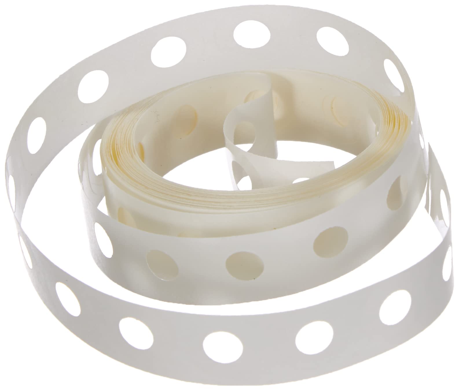 AVERY - Dispenser Box of 200 self-Adhesive Eyelets, Diameter 13 mm.