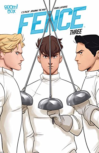 FENCE #3 RELEASE DATE 1/17/2018