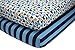 Disney My Friend Mickey 2 Piece Sheet Set