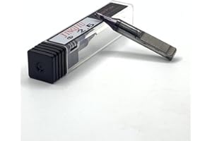 XUSHI Bianchi 994 BD Laser Machine 2.5mm Cutter WC011A and 3mm Cutter DC011A (2.5mm cutter-5pcs)