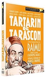 Tartarin De Tarascon - Combo Collector Blu-Ray + Dvd