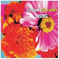 Lucinda Williams Ablum Cover
