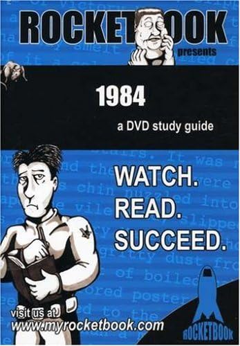 Rocketbooks: 1984