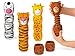 Lakeshore Easy-Twist Animal Builders