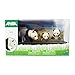 Ania Animal Pack, Panda With Babies