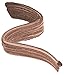 e.l.f. Cosmetics Smudge Pot Cream Eyeshadow, Long-Lasting Eyeshadow or Eyeliner Gel, Crusin' Chic