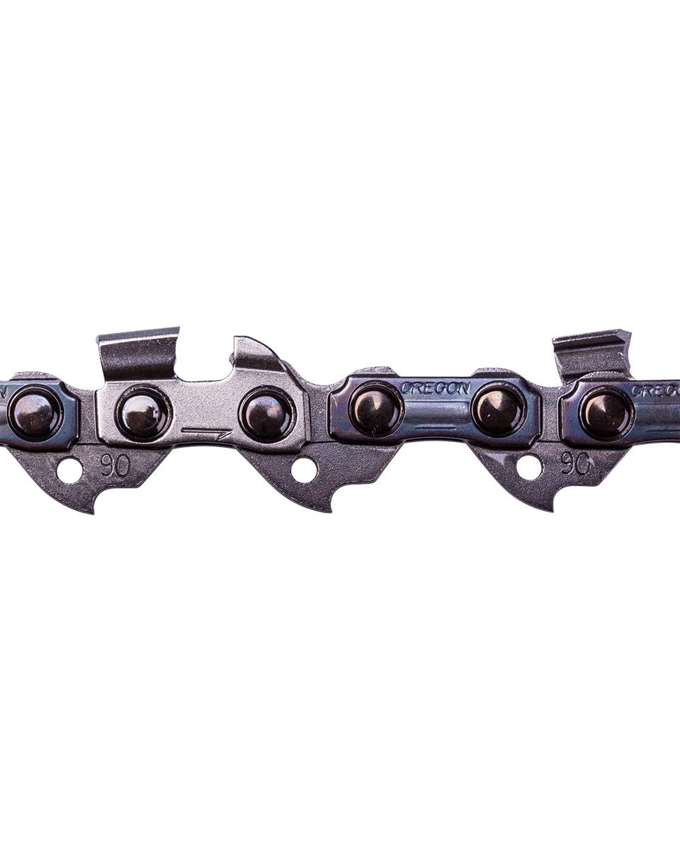 Oregon 90PX044E AdvanceCut Chainsaw Chain for 12-Inch (30cm) Bar -44 Drive Links – fits Stihl and more