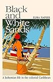 Black and White Sands by Elma Napier