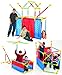 Toobeez 57 Piece Helicopter Kit