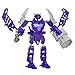 Transformers Construct A Bots Elite Shockwave Action Figure