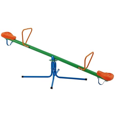 Trigano J41215 Karussellwippe Gartenwippe Balou