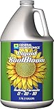 General Hydroponics Liquid KoolBloom for Gardening, 1-Gallon