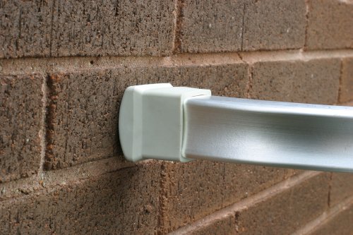 Werner AC36-2 Replacement Rubber End Caps, 1-Pair - coolthings.us