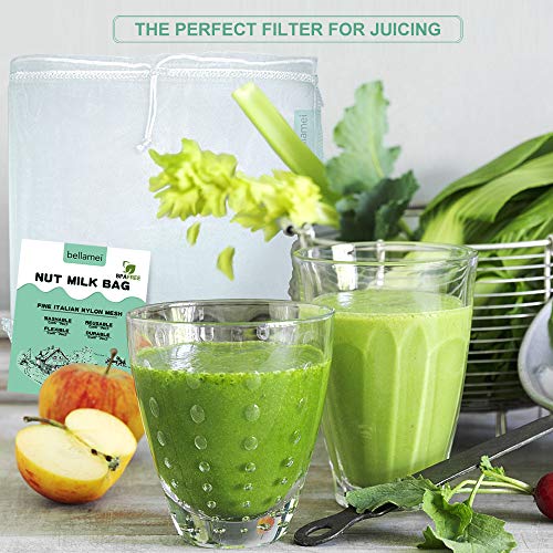 4 Bellamei+Reusable+Micron+Professional+Italian