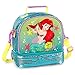 Disney Store Ariel Lunch Box Tote Bag New for 2016 The Little Mermaid
