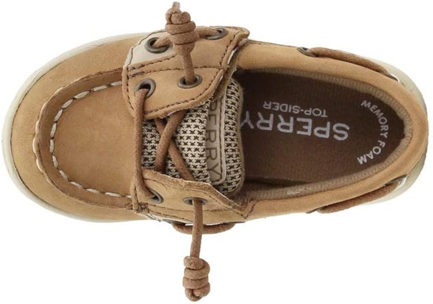 sperry shoresider jr