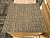 Shaw T298K Carpet Tile-24"x 24"(12 Tiles/case, 48 sq. ft./case)