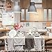 Lighting EVER LED Light Bulbs, Daylight White, 6 Pack