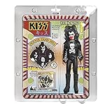 KISS 8 Inch Action Figures Series Two 