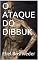 Livro O ATAQUE DO DIBBUK (SÉRIE DE SUSPENSE E TERROR Livro 101)