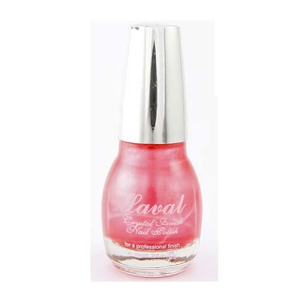 Laval Nail Polish Nail Hardener Amazon.co.uk Beauty