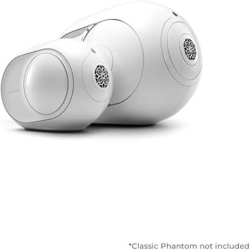 devialet phantom amazon