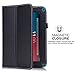 MoKo Dragon Touch M7/ K7/ A7 Case - Slim Folding Cover for Dragon Touch M7/ K7/ A7, RCA Voyager II 7 / Voyager 7 (2016 Newest) / Voyager Pro, AOSON 7, DigiLand 7