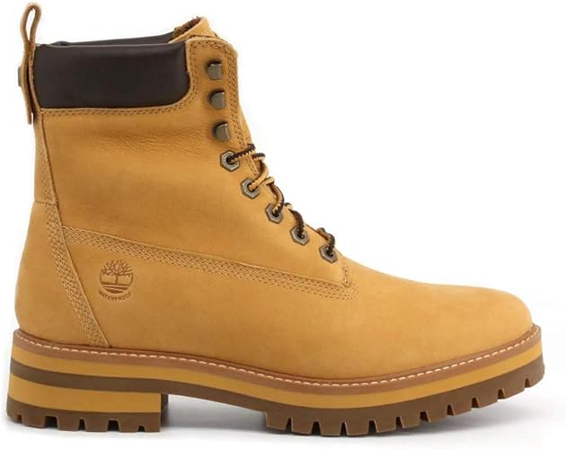 timberland beige