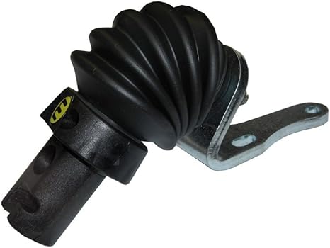 weber bike trailer hitch