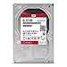 WD Red Pro 6TB 3.5-Inch SATA III 7200rpm 128MB Cache NAS Internal Hard Drive (WD6002FFWX)