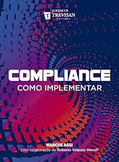 Livro Compliance como implementar