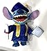 Disney Parks Stitch 2019 Graduation Graduate Plush Doll