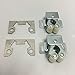 QuadraFire Roller Catch for Mt. Vernon AE Pellet Stoves