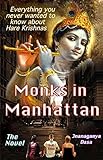 Monks in Manhattan