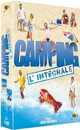 Camping + Camping 2 - Pack