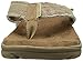 Skechers Men's Relaxed Fit Supreme Bosnia Sandal