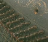 YOU YOU'RE A HISTORY IN RUST (DIGIPAK)             image