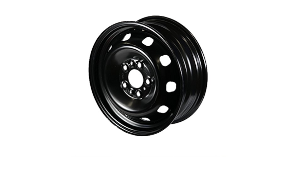 Llanta de acero 6 x 16 ET 68 5 x 118 Light 16 pulgadas OE ...