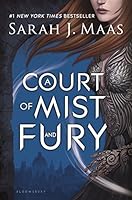 Cover of A Court of Mist and Fury
