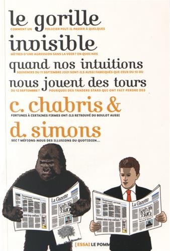 Le  gorille invisible